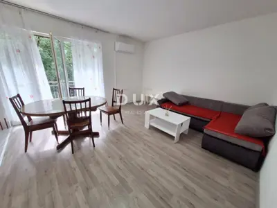 64 m² Wohnung, Matulji - möbliert, Erdgeschoss