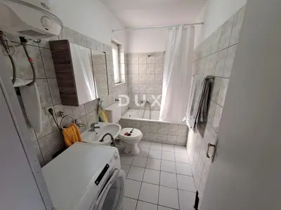 64 m² Wohnung, Matulji - möbliert, Erdgeschoss - 11