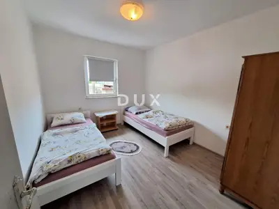 64 m² Wohnung, Matulji - möbliert, Erdgeschoss - 10