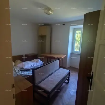 Kuća 80 m², Marceljani kod Labina, mirna lokacija - 3