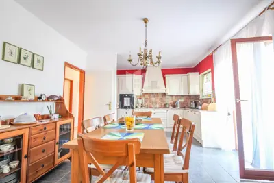 House 1383 m², Galižana - family house on two floors - 10