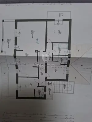 House 1383 m², Galižana - family house on two floors - 17