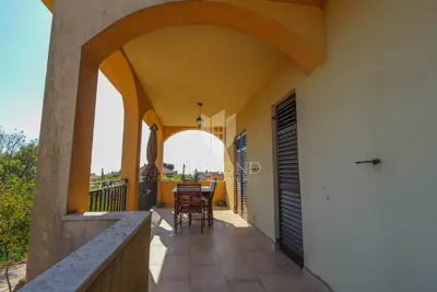 House 1383 m², Galižana - family house on two floors - 6