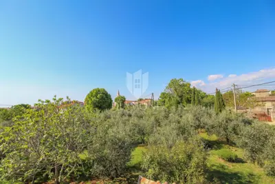 House 1383 m², Galižana - family house on two floors - 14