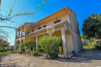 Haus 1383 m², Galižana - Familienhaus auf zwei Etagen