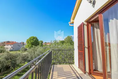 House 1383 m², Galižana - family house on two floors - 7