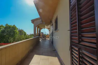 House 1383 m², Galižana - family house on two floors - 5