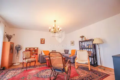 House 1383 m², Galižana - family house on two floors - 12