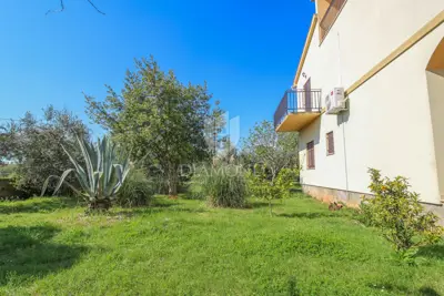 House 1383 m², Galižana - family house on two floors - 4