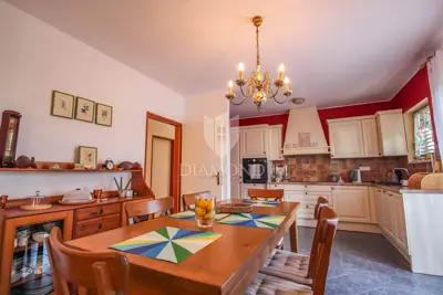 House 1383 m², Galižana - family house on two floors - 11