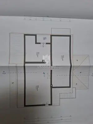 House 1383 m², Galižana - family house on two floors - 19