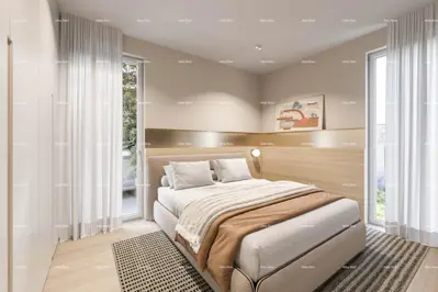 Stan, Lovrečica, 4 spavaće sobe i vrt 274 m² - 2