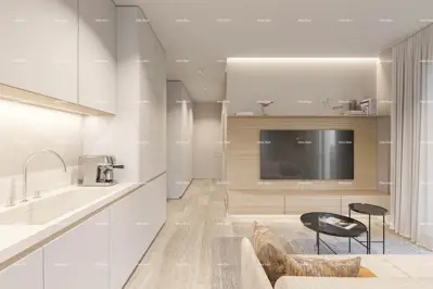 Stan, Lovrečica, 4 spavaće sobe i vrt 274 m² - 3