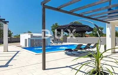 Haus 280 m², Marčana - modernes Haus mit Pool - 8