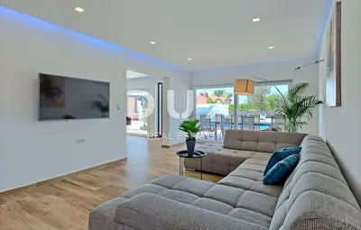 Haus 280 m², Marčana - modernes Haus mit Pool - 21
