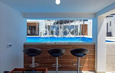 Haus 280 m², Marčana - modernes Haus mit Pool - 10