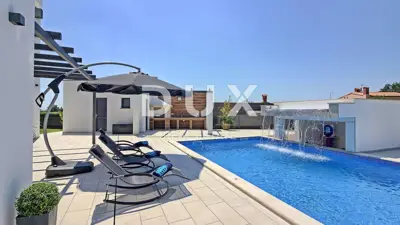 Haus 280 m², Marčana - modernes Haus mit Pool - 7
