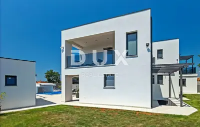 Haus 280 m², Marčana - modernes Haus mit Pool - 15