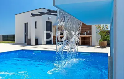 Haus 280 m², Marčana - modernes Haus mit Pool - 11