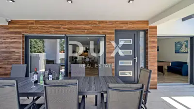 Haus 280 m², Marčana - modernes Haus mit Pool - 17