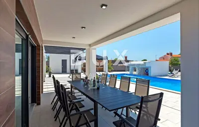 Haus 280 m², Marčana - modernes Haus mit Pool - 16
