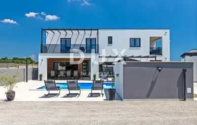 Haus 280 m², Marčana - modernes Haus mit Pool - 12
