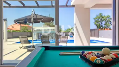 Haus 280 m², Marčana - modernes Haus mit Pool - 18