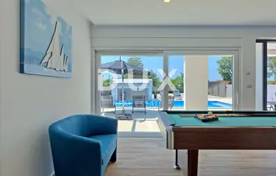 Haus 280 m², Marčana - modernes Haus mit Pool - 19