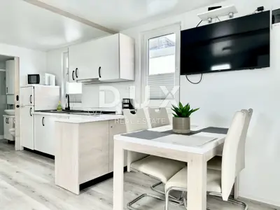 Schwimmendes Haus 84 m², Veruda - am Meer und Dachterrasse - 3