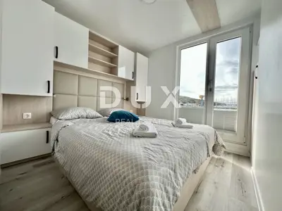 Schwimmendes Haus 84 m², Veruda - am Meer und Dachterrasse - 7