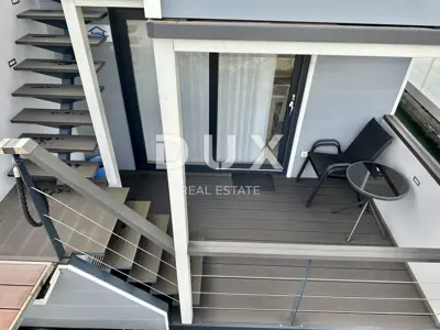 Schwimmendes Haus 84 m², Veruda - am Meer und Dachterrasse - 11
