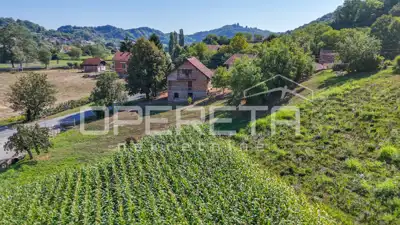 Building plot 14,109 m², Tuhelj - near Terme Tuhelj - 6