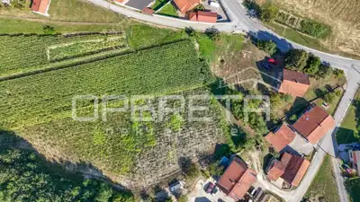 Building plot 14,109 m², Tuhelj - near Terme Tuhelj - 7