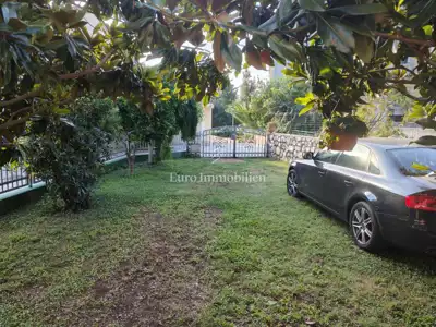 Haus 150 m², Mali Lošinj - 2 Wohnungen und 3 Parkplätze - 21