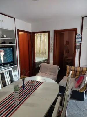 Haus 150 m², Mali Lošinj - 2 Wohnungen und 3 Parkplätze - 6