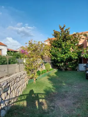 Haus 150 m², Mali Lošinj - 2 Wohnungen und 3 Parkplätze - 9