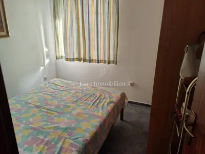 Haus 150 m², Mali Lošinj - 2 Wohnungen und 3 Parkplätze - 13