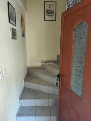 Haus 150 m², Mali Lošinj - 2 Wohnungen und 3 Parkplätze - 11