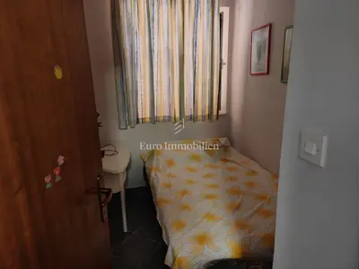 Haus 150 m², Mali Lošinj - 2 Wohnungen und 3 Parkplätze - 14