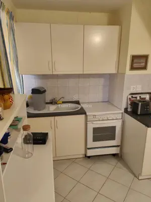 Haus 150 m², Mali Lošinj - 2 Wohnungen und 3 Parkplätze - 12