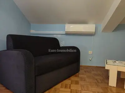 Haus 150 m², Mali Lošinj - 2 Wohnungen und 3 Parkplätze - 19