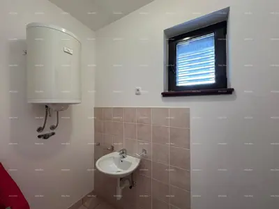 Haus in Pomer, Medulin, Pool und Meerblick - 22