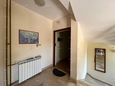Haus in Pomer, Medulin, Pool und Meerblick - 6