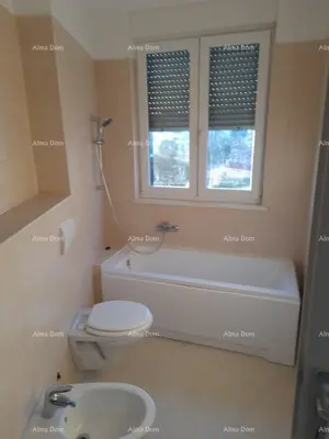 Wohnung 83 m², Pula Centar, Garagenstellplatz - 3