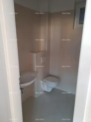 Wohnung 83 m², Pula Centar, Garagenstellplatz - 6
