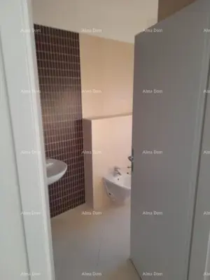 Wohnung 83 m², Pula Centar, Garagenstellplatz - 4