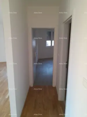 Wohnung 83 m², Pula Centar, Garagenstellplatz - 5