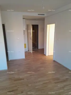 Wohnung 83 m², Pula Centar, Garagenstellplatz - 9