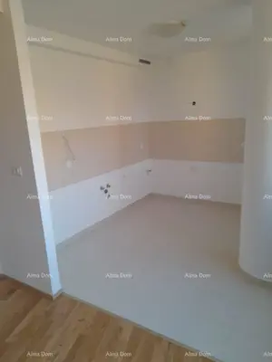 Wohnung 83 m², Pula Centar, Garagenstellplatz - 7