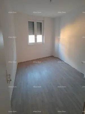 Wohnung 83 m², Pula Centar, Garagenstellplatz - 11